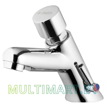 Смеситель Deante Press BBH 028R